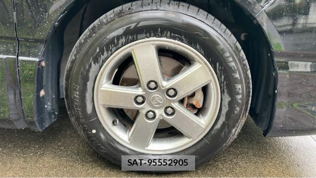 Toyota VOXY 2005-12 8874438-8