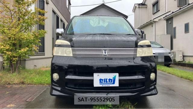 Toyota VOXY 2005-12 8874438-9