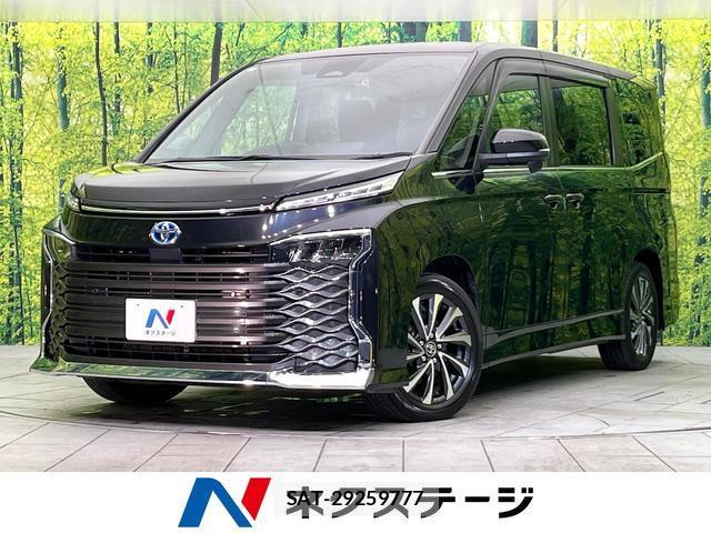 Toyota VOXY 2023-06 8874610-0