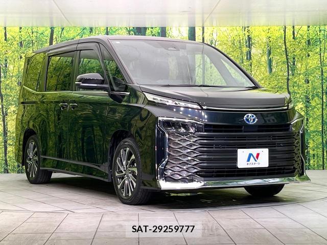 Toyota VOXY 2023-06 8874610-15
