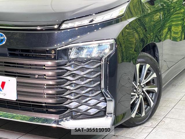 Toyota VOXY 2024-08 8874615-10