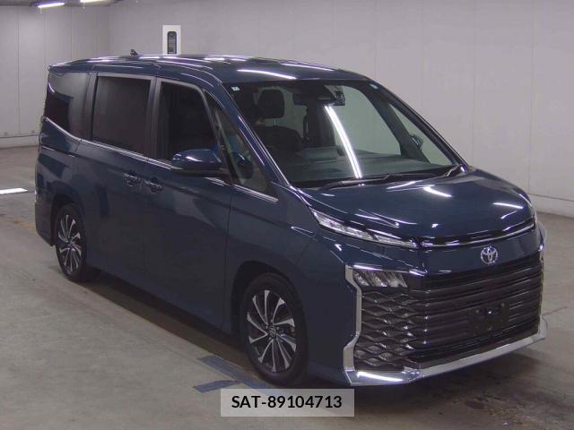 Toyota VOXY 2022-07 8874788-0