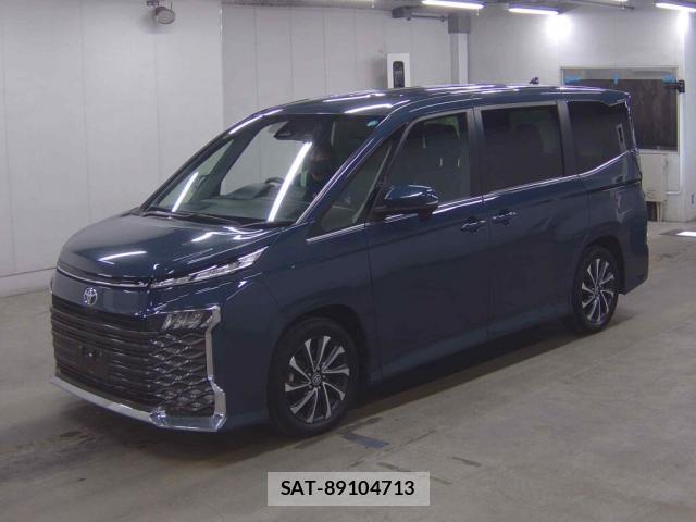 Toyota VOXY 2022-07 8874788-3