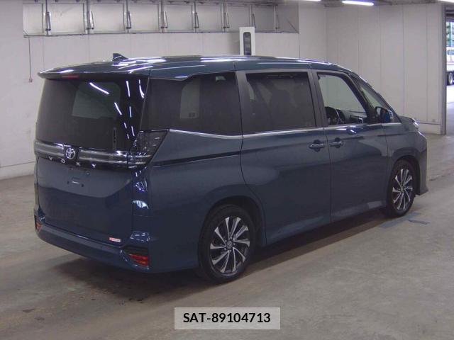 Toyota VOXY 2022-07 8874788-4