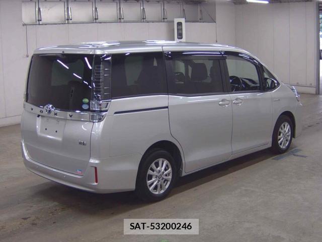 Toyota VOXY 2019-11 8874804-3