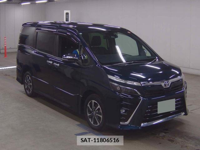 Toyota VOXY 2020-09 8874805-0