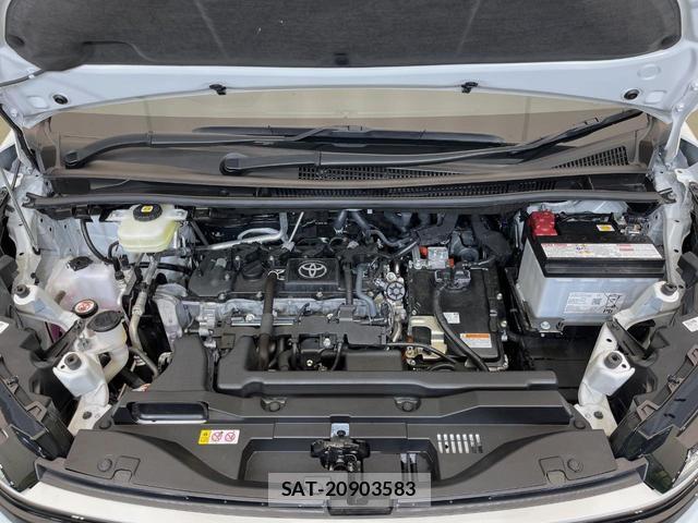 Toyota VOXY 2025-11 8874841-17