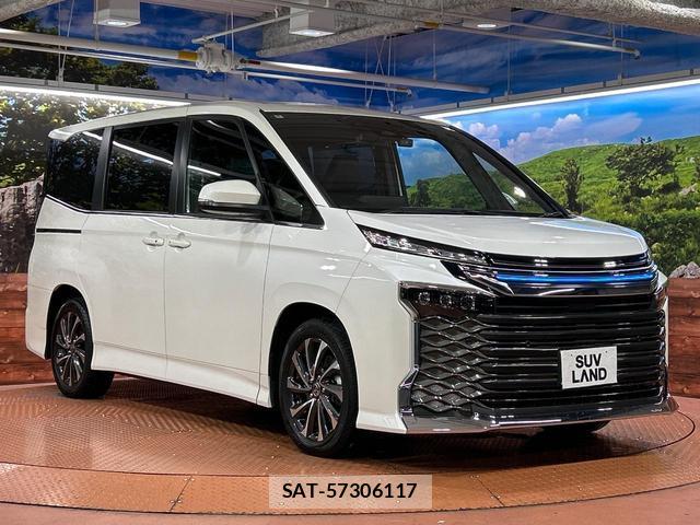 Toyota VOXY 2024-08 8874847-16