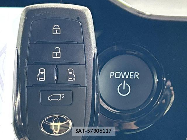 Toyota VOXY 2024-08 8874847-5