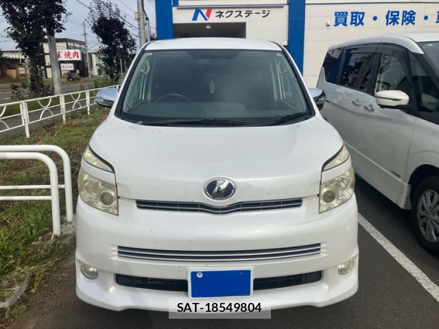 Toyota VOXY 2009-07 8874948-0