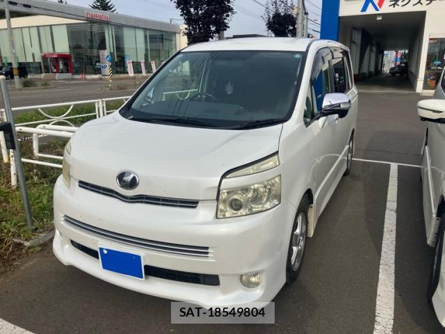 Toyota VOXY 2009-07 8874948-1