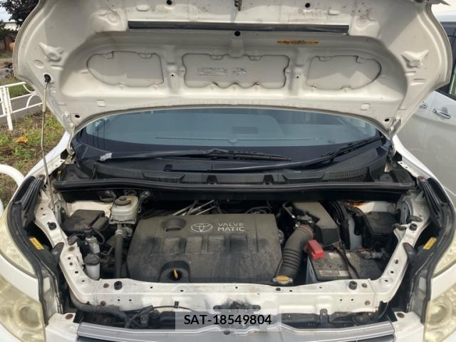 Toyota VOXY 2009-07 8874948-11