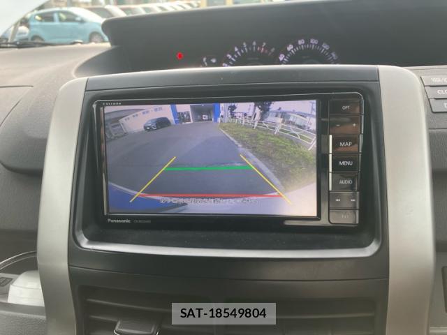 Toyota VOXY 2009-07 8874948-16