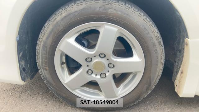 Toyota VOXY 2009-07 8874948-17