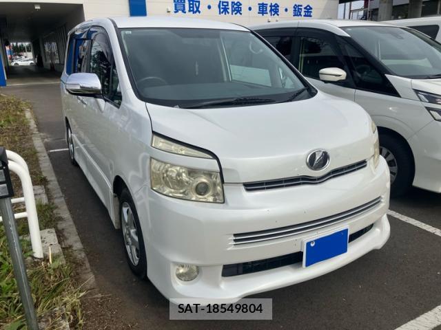 Toyota VOXY 2009-07 8874948-2