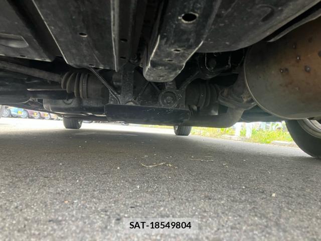 Toyota VOXY 2009-07 8874948-5