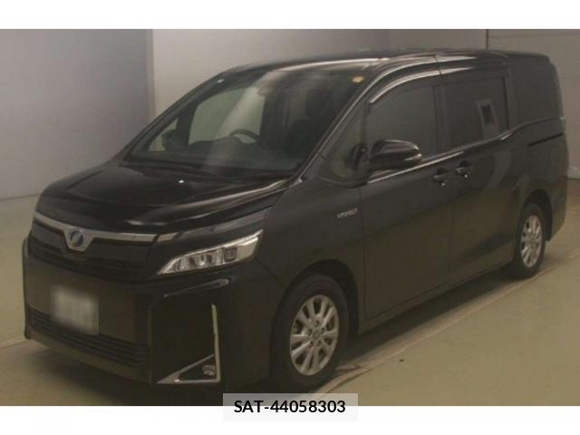 Toyota VOXY 2020-05 8875343-0