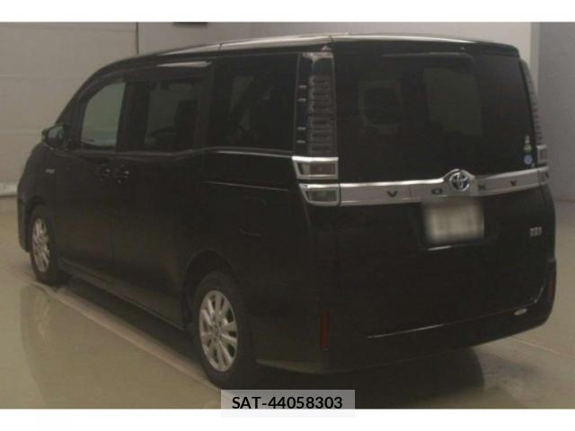 Toyota VOXY 2020-05 8875343-1