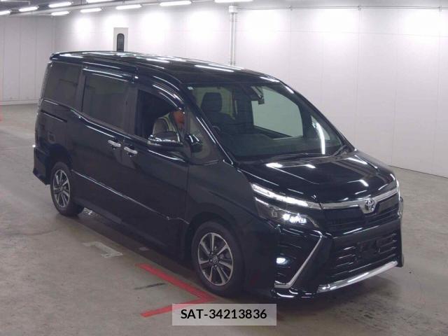 Toyota VOXY 2021-02 8875380-0