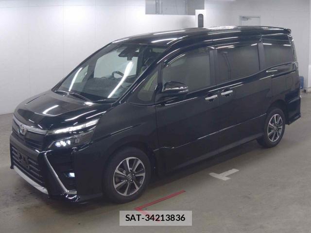 Toyota VOXY 2021-02 8875380-3