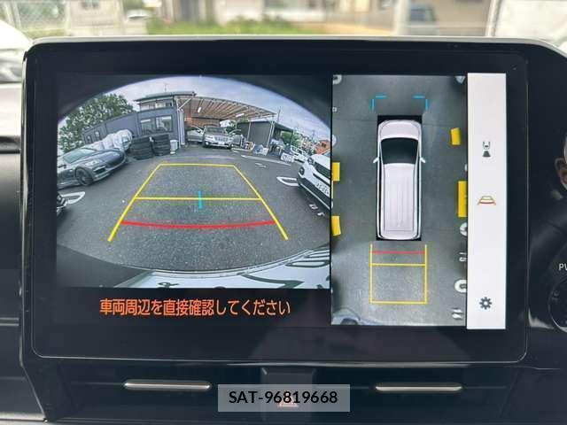 Toyota VOXY 2022-10 8875384-2