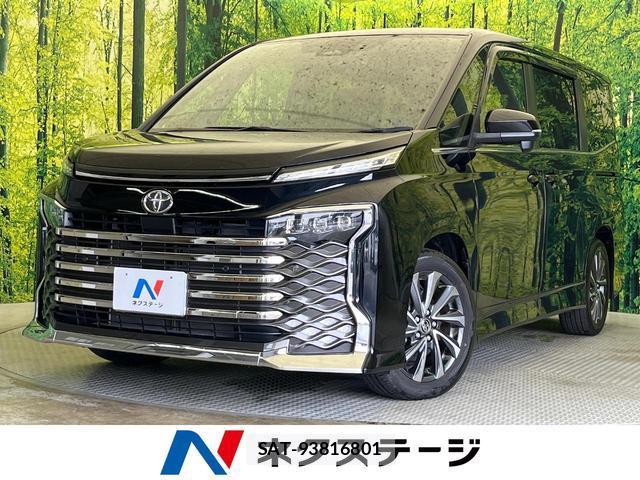 Toyota VOXY 2024-12 8875631-0