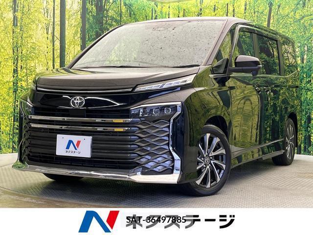 Toyota VOXY 2023-09 8875632-0