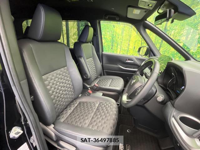 Toyota VOXY 2023-09 8875632-7