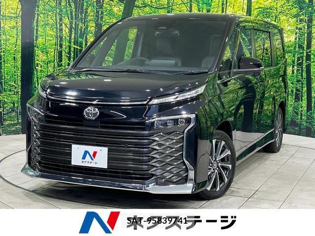 Toyota VOXY 2022-04 8875656-0