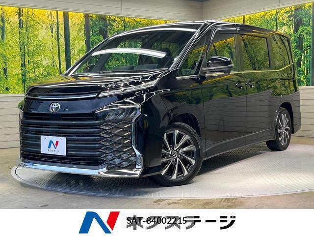 Toyota VOXY 2023-09 8875675-0