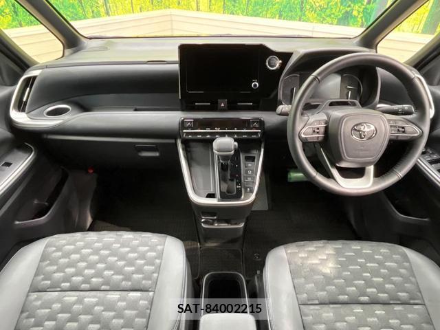 Toyota VOXY 2023-09 8875675-1