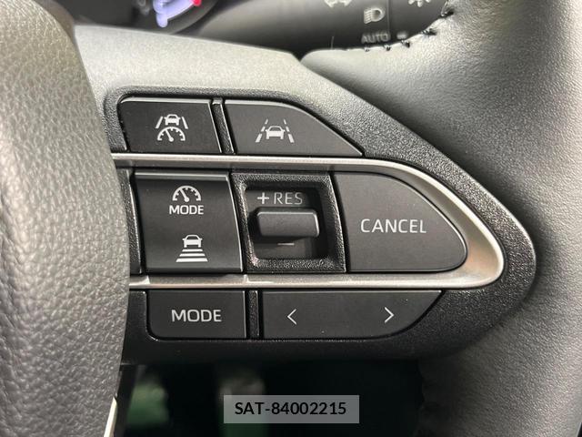 Toyota VOXY 2023-09 8875675-6