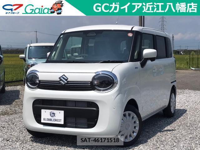 Suzuki WAGON R 2025-05 8872852-0