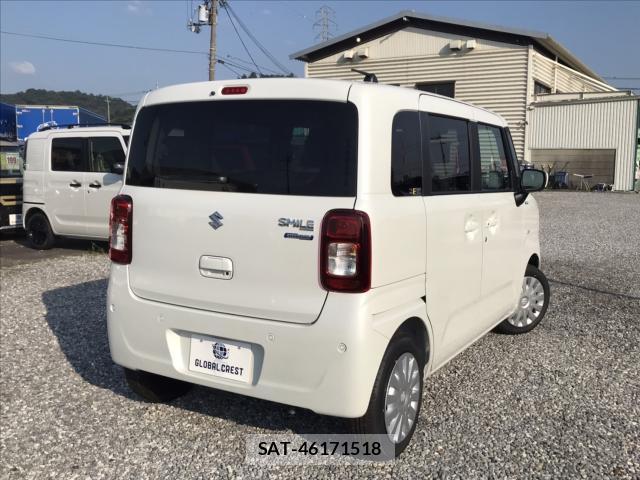 Suzuki WAGON R 2025-05 8872852-1
