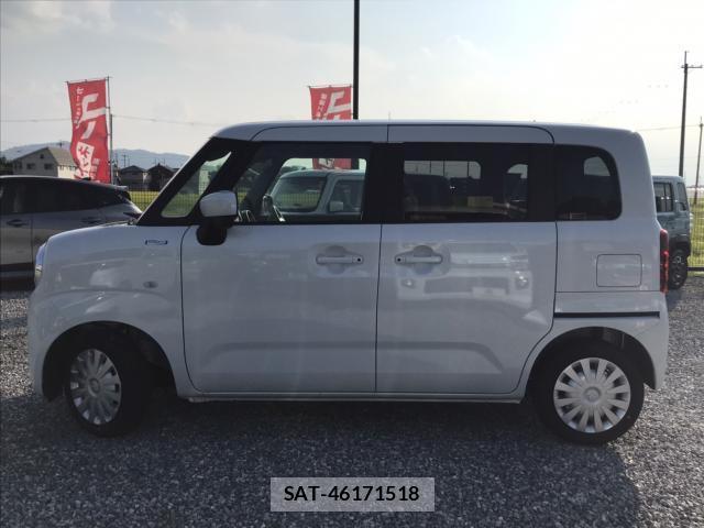 Suzuki WAGON R 2025-05 8872852-10