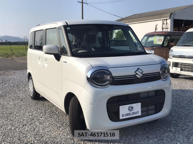 Suzuki WAGON R 2025-05 8872852-11