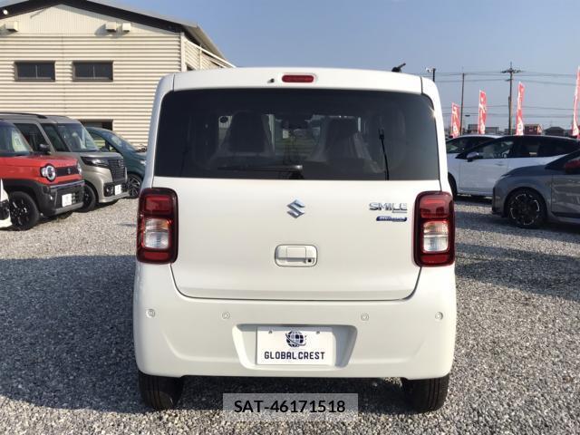Suzuki WAGON R 2025-05 8872852-12