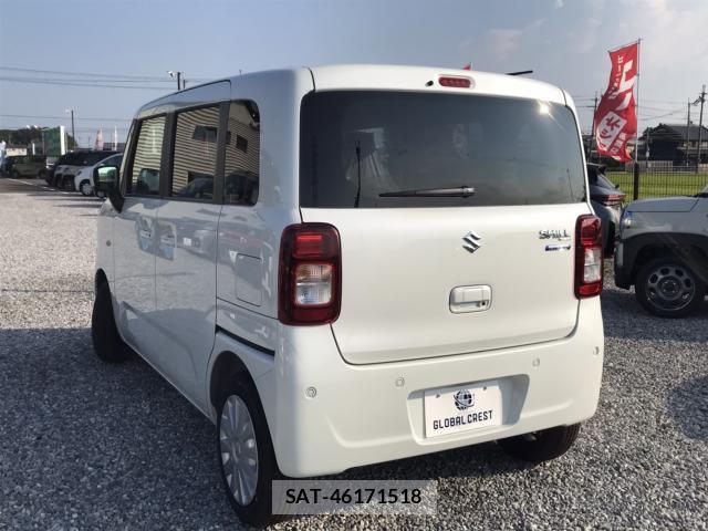 Suzuki WAGON R 2025-05 8872852-13