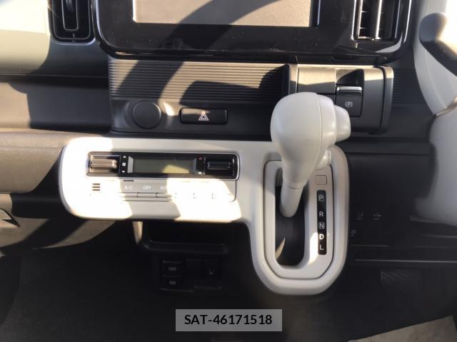 Suzuki WAGON R 2025-05 8872852-15