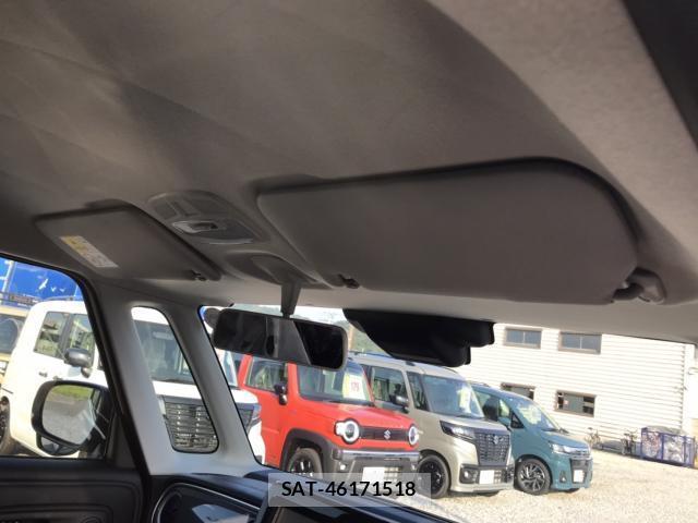 Suzuki WAGON R 2025-05 8872852-16
