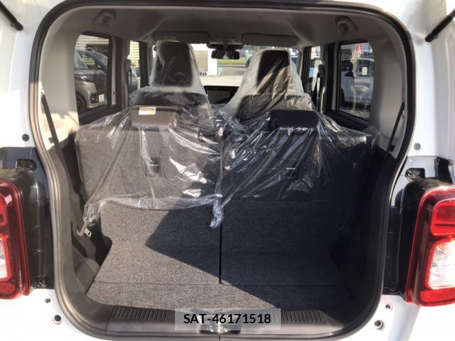 Suzuki WAGON R 2025-05 8872852-18