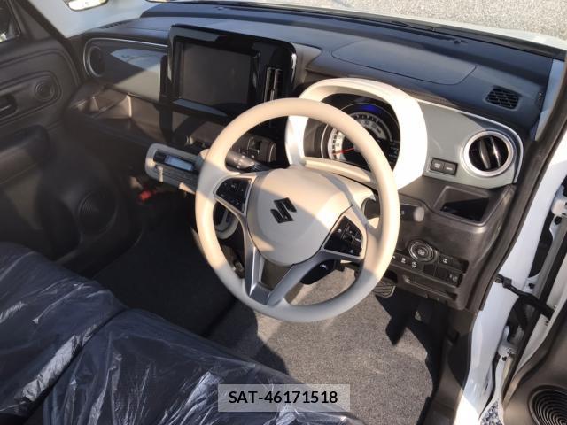 Suzuki WAGON R 2025-05 8872852-2