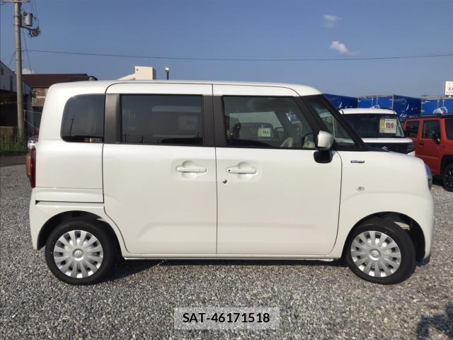 Suzuki WAGON R 2025-05 8872852-3