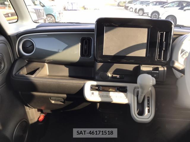 Suzuki WAGON R 2025-05 8872852-4