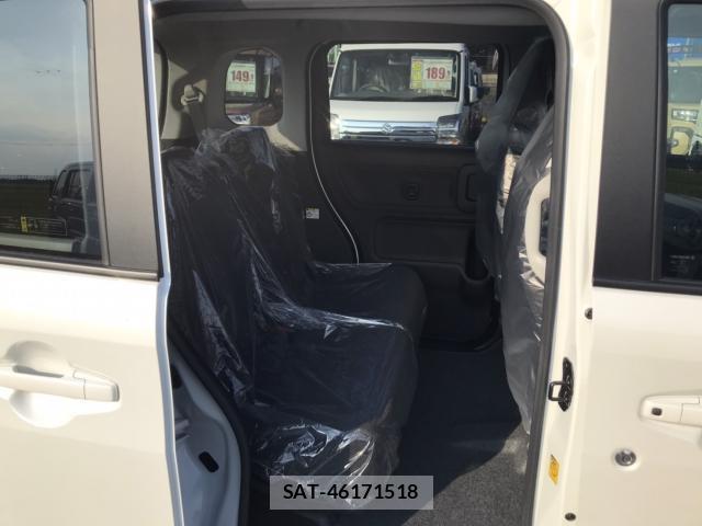 Suzuki WAGON R 2025-05 8872852-6