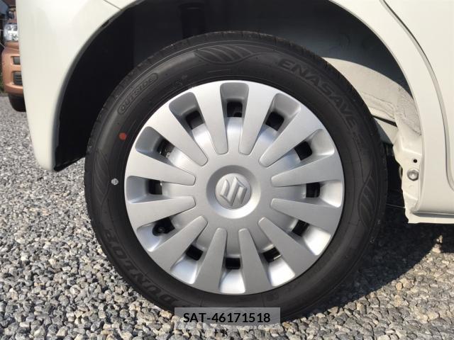 Suzuki WAGON R 2025-05 8872852-8