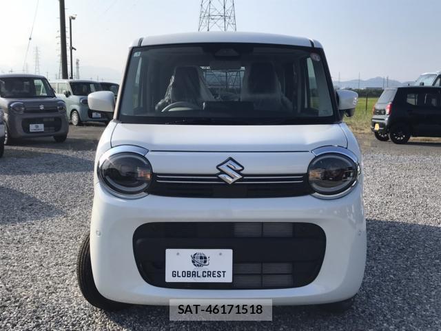 Suzuki WAGON R 2025-05 8872852-9