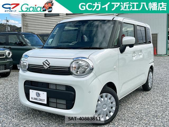 Suzuki WAGON R 2025-09 8872854-0