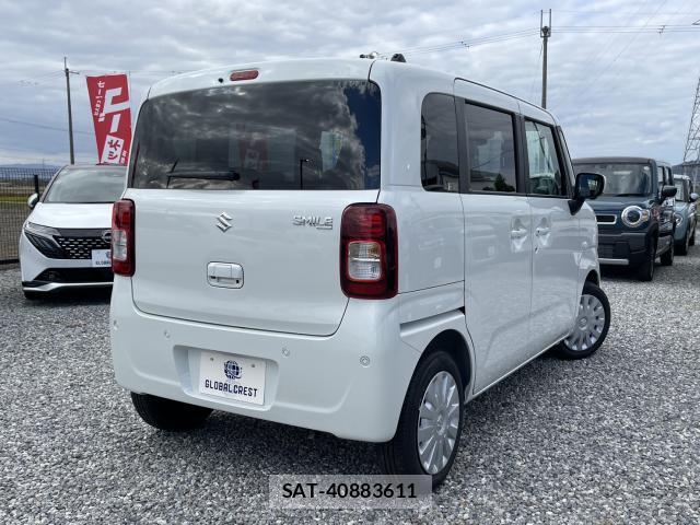 Suzuki WAGON R 2025-09 8872854-1
