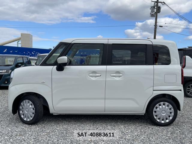 Suzuki WAGON R 2025-09 8872854-10